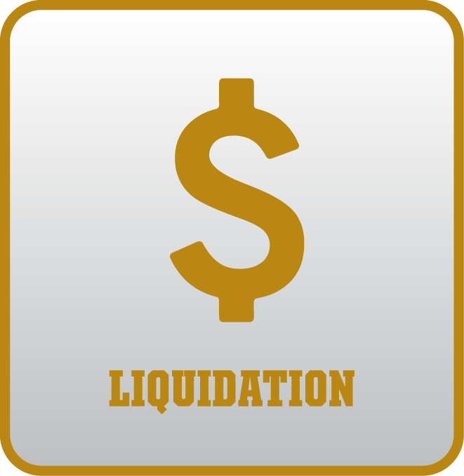 Liquidation